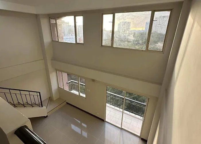 Apartamento Tuscany Manila